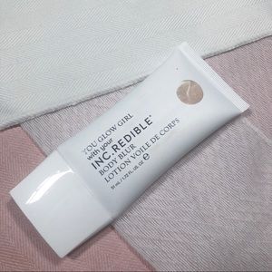 INC.REDIBLE You Glow Girl Body Blur